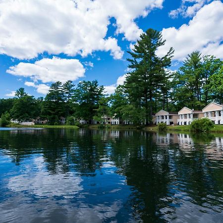 Paradise Stream Resort Cresco Bagian luar foto