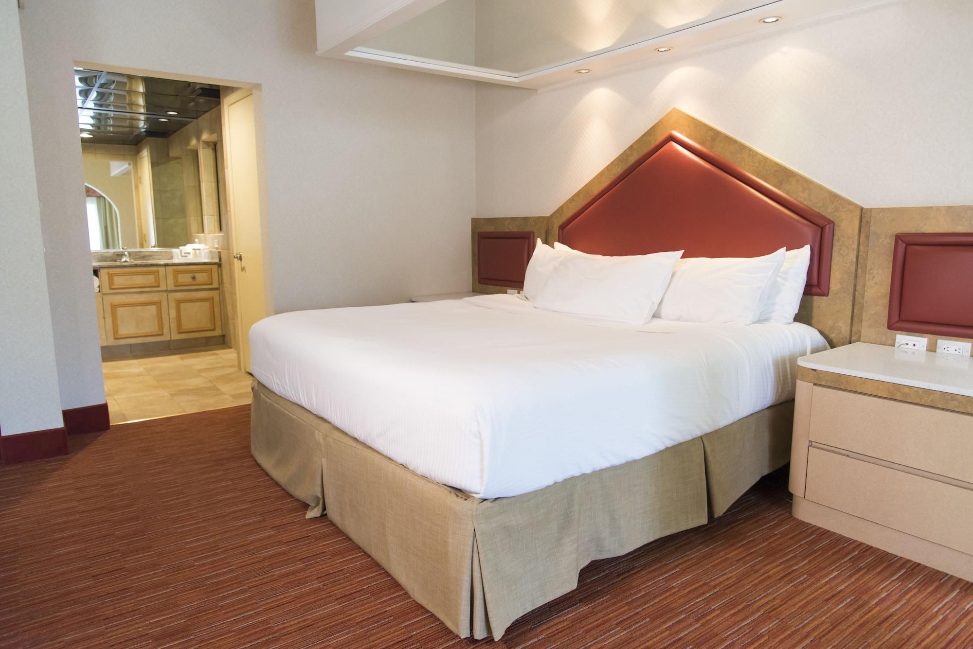 Paradise Stream Resort Cresco Bagian luar foto