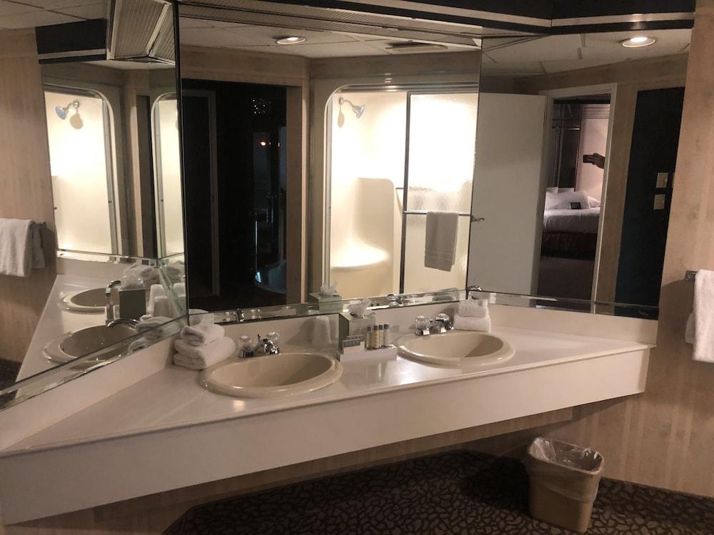 Paradise Stream Resort Cresco Bagian luar foto