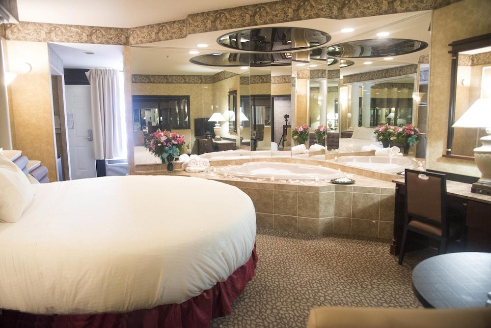 Paradise Stream Resort Cresco Bagian luar foto