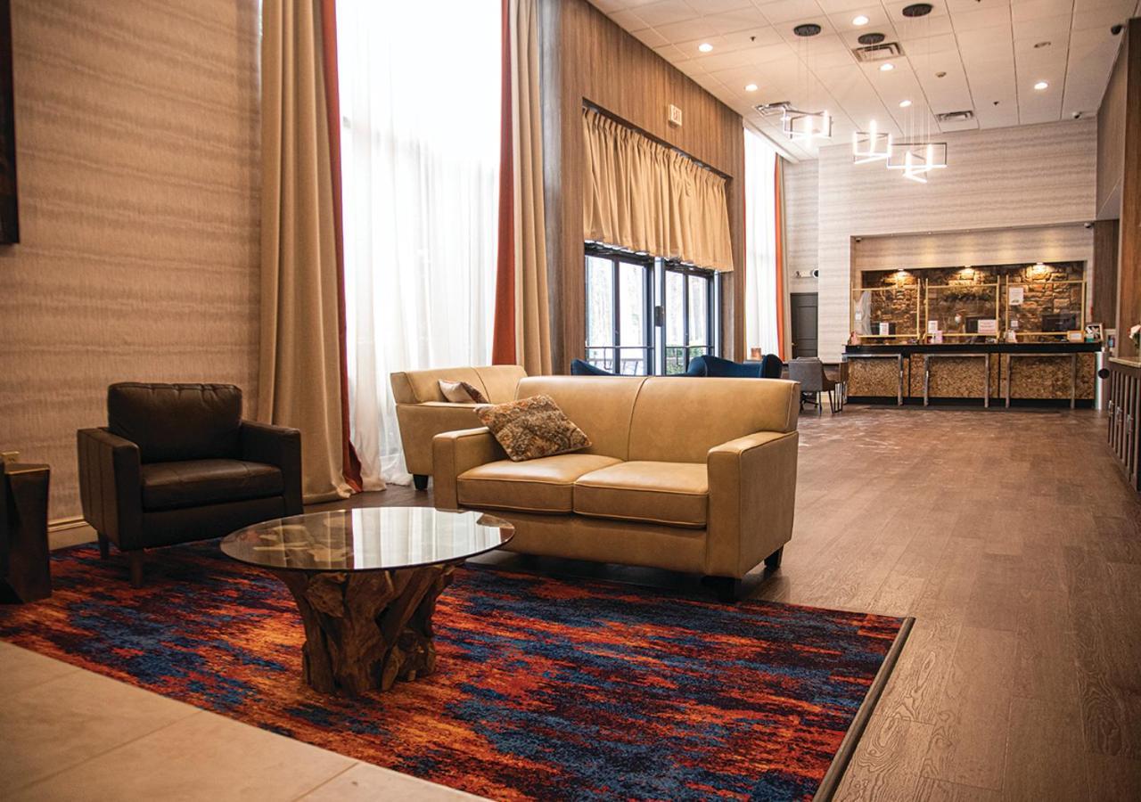 Paradise Stream Resort Cresco Bagian luar foto