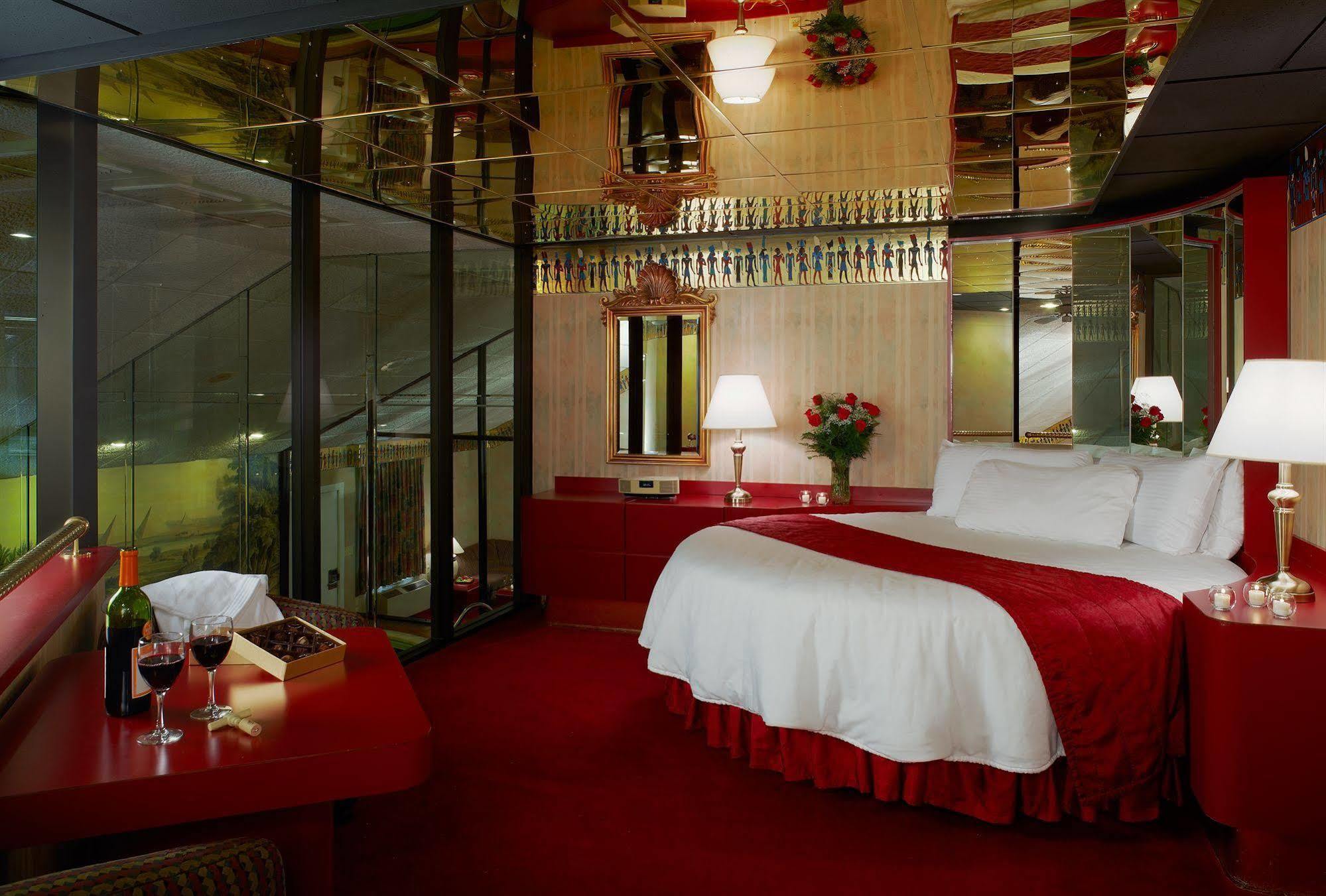 Paradise Stream Resort Cresco Bagian luar foto