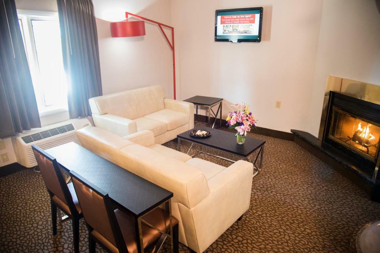 Paradise Stream Resort Cresco Bagian luar foto