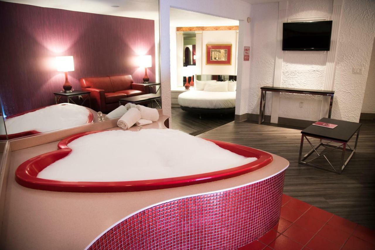Paradise Stream Resort Cresco Bagian luar foto