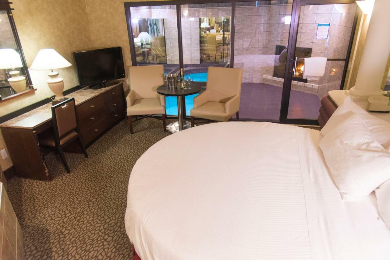 Paradise Stream Resort Cresco Bagian luar foto