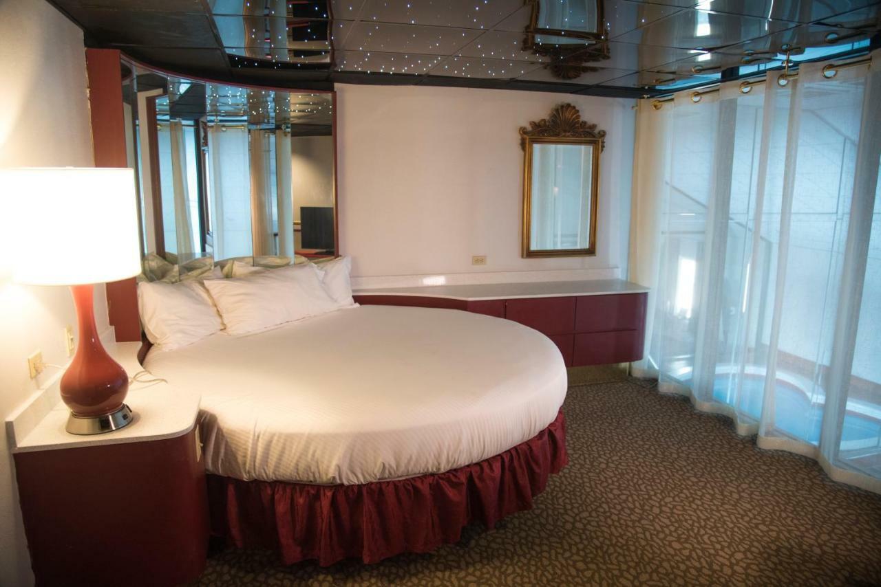 Paradise Stream Resort Cresco Bagian luar foto